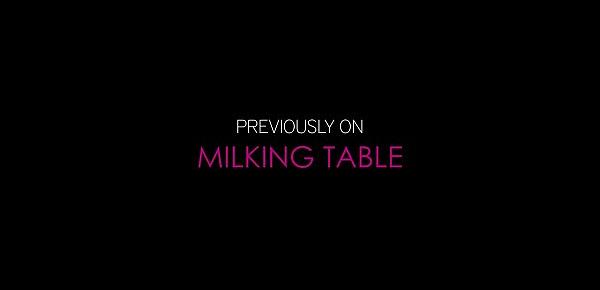  Cuckolding wife on the milking table - India Summer, Ryan McLane, Robby Echo